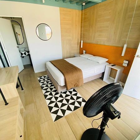 Villa Santa Chiclayo Eksteriør billede